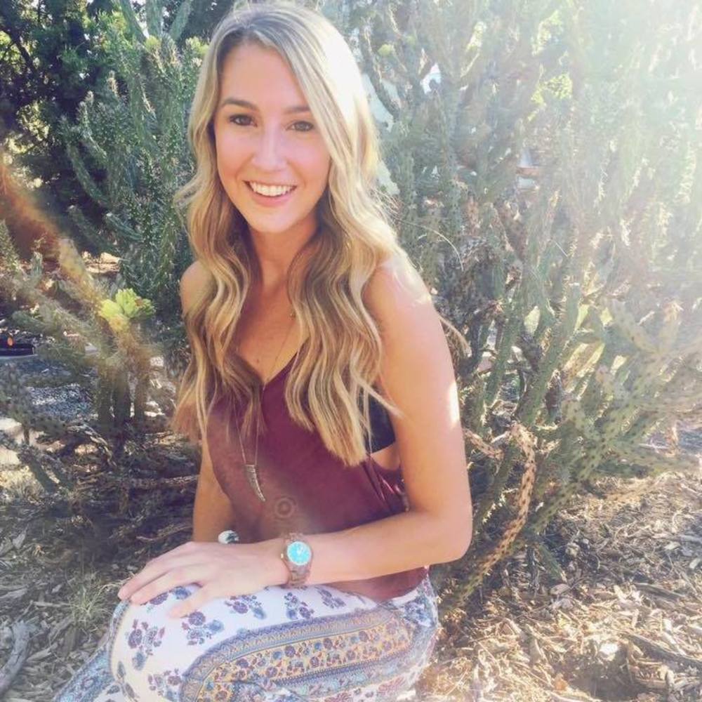 Meet your Posher, Cameron